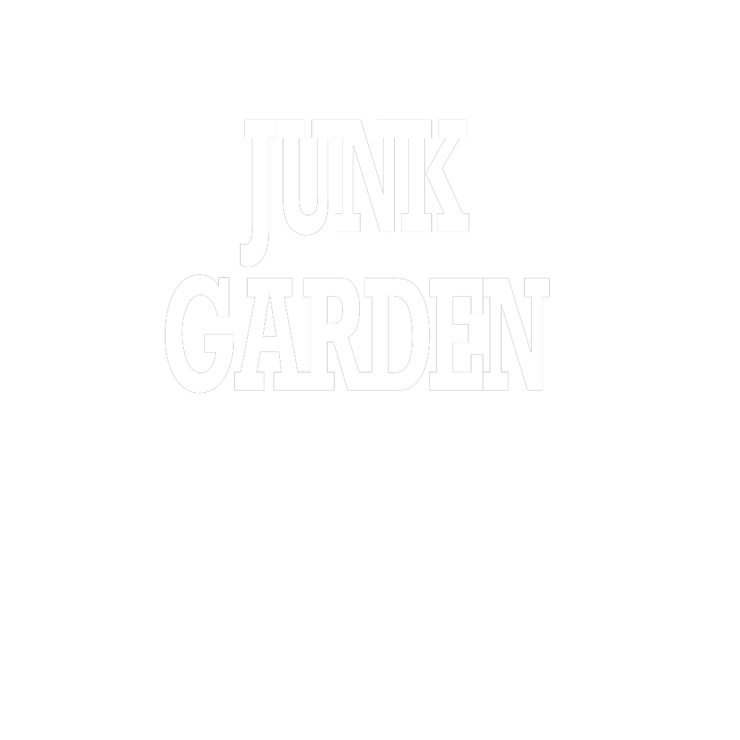 JUNK GARDEN